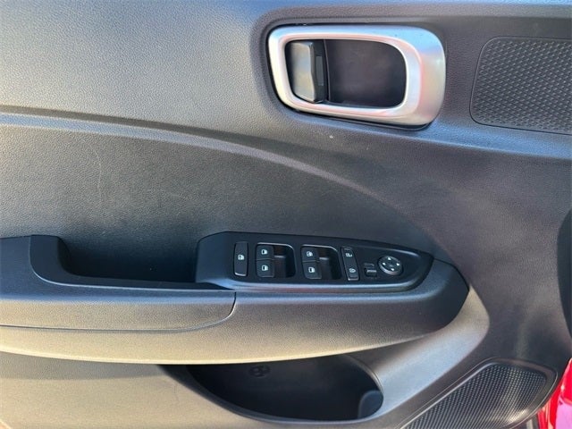 2023 Hyundai Venue SE