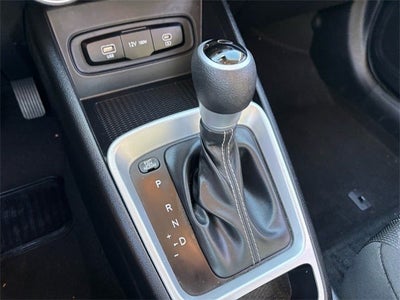 2023 Hyundai Venue SE