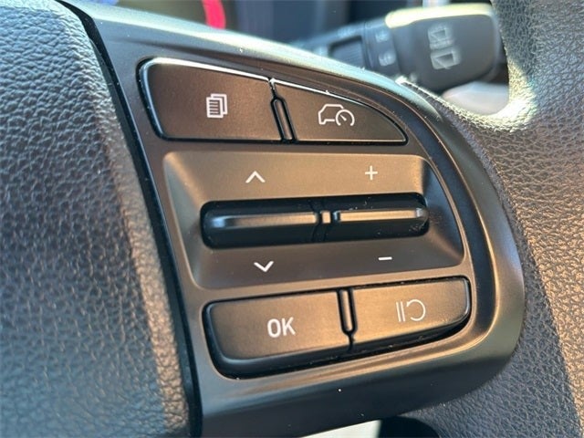 2023 Hyundai Venue SE