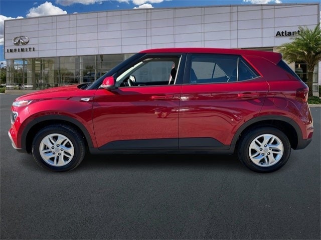 2023 Hyundai Venue SE