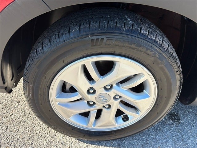 2023 Hyundai Venue SE