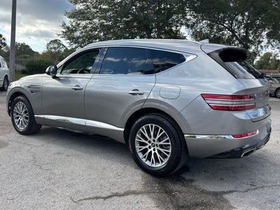 2024 Genesis GV80 2.5T
