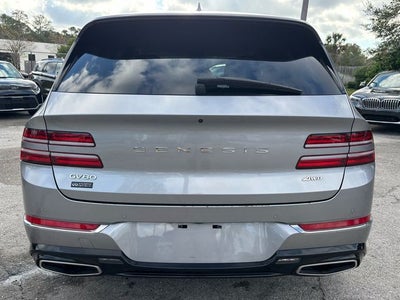 2024 Genesis GV80 2.5T