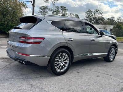 2024 Genesis GV80 2.5T