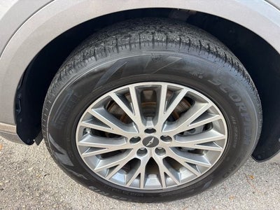 2024 Genesis GV80 2.5T