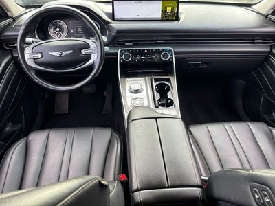 2024 Genesis GV80 2.5T