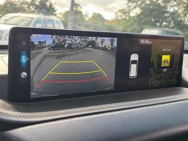 2024 Genesis GV80 2.5T