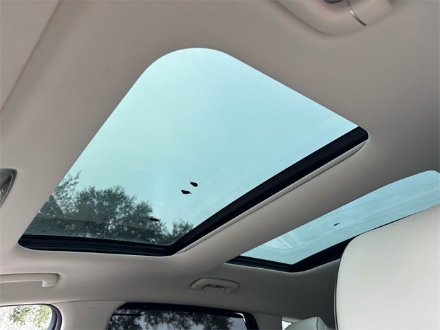 2021 Genesis GV80 3.5T Advanced +