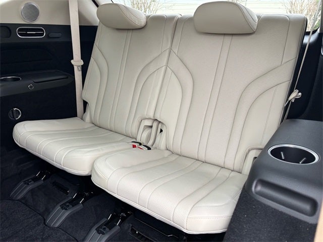 2021 Genesis GV80 3.5T Advanced +