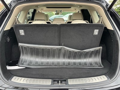 2021 Genesis GV80 3.5T Advanced +