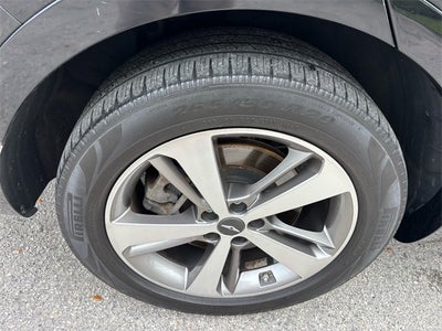 2021 Genesis GV80 3.5T Advanced +