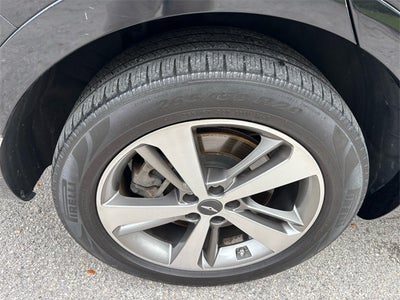 2021 Genesis GV80 3.5T Advanced +