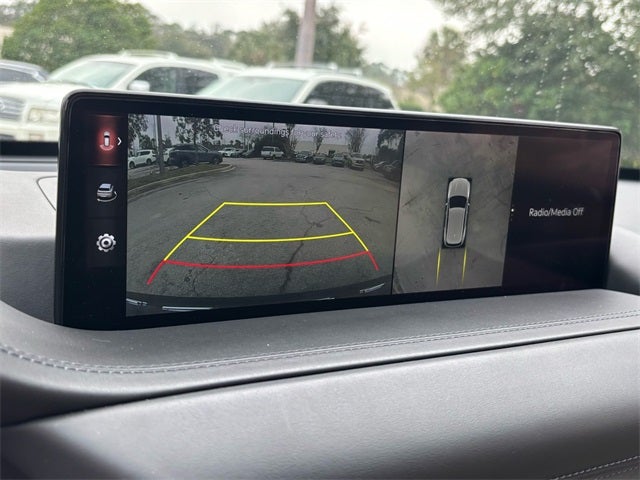 2021 Genesis GV80 3.5T Advanced +