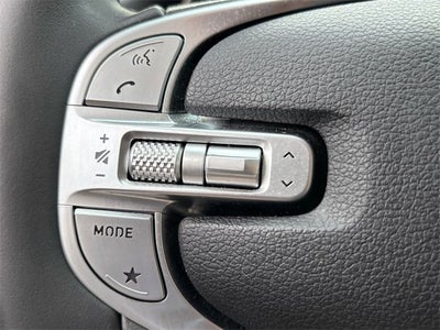 2021 Genesis GV80 3.5T Advanced +