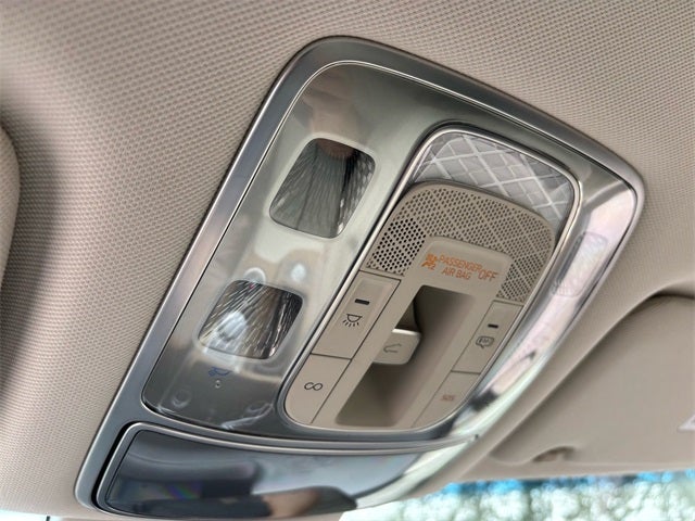 2021 Genesis GV80 3.5T Advanced +