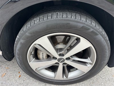 2021 Genesis GV80 3.5T Advanced +