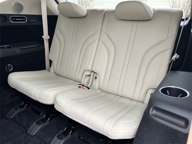 2021 Genesis GV80 3.5T Advanced +