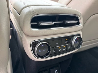 2021 Genesis GV80 3.5T Advanced +