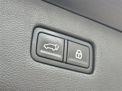 2021 Genesis GV80 3.5T Advanced +