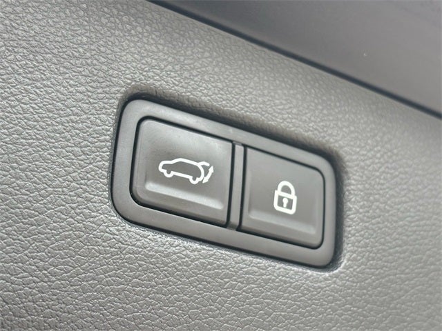 2021 Genesis GV80 3.5T Advanced +