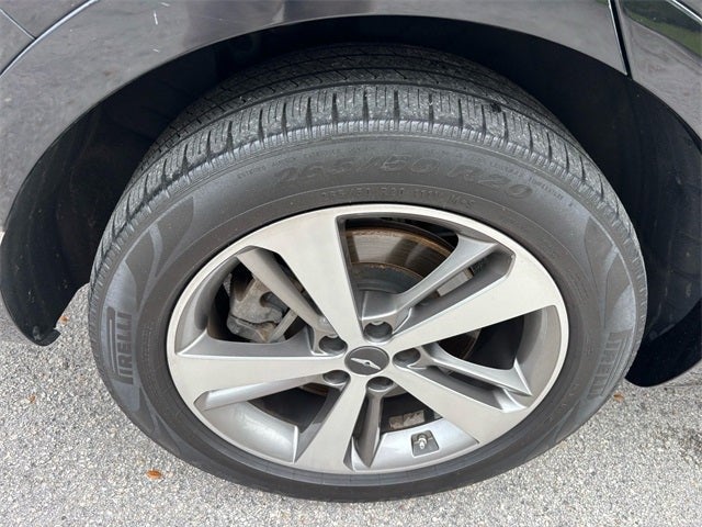 2021 Genesis GV80 3.5T Advanced +