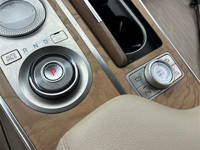 2021 Genesis GV80 3.5T Advanced +