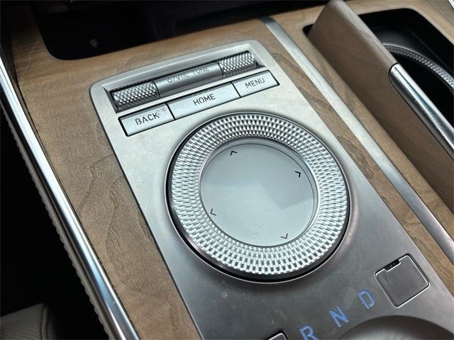 2021 Genesis GV80 3.5T Advanced +