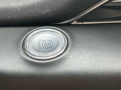 2021 Genesis GV80 3.5T Advanced +