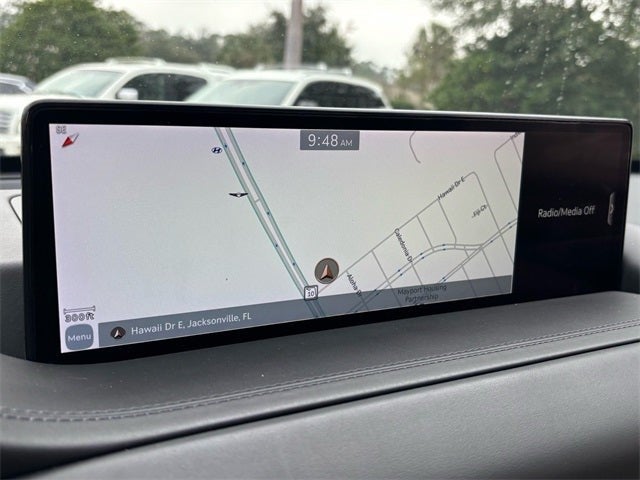 2021 Genesis GV80 3.5T Advanced +