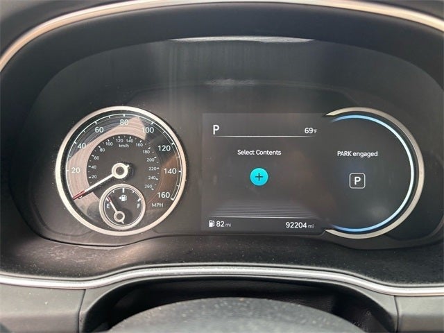 2021 Genesis GV80 3.5T Advanced +