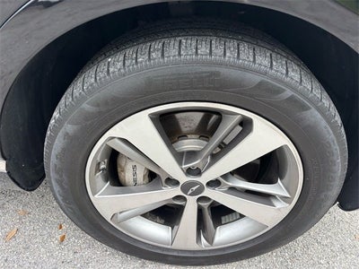 2021 Genesis GV80 3.5T Advanced +