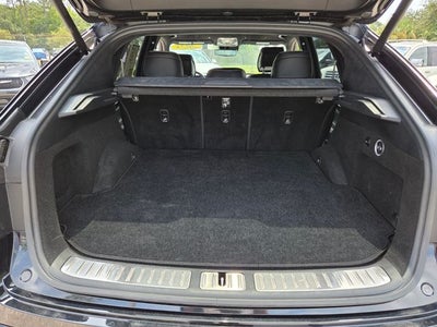 2025 Genesis GV80 Coupe 3.5T e-SC