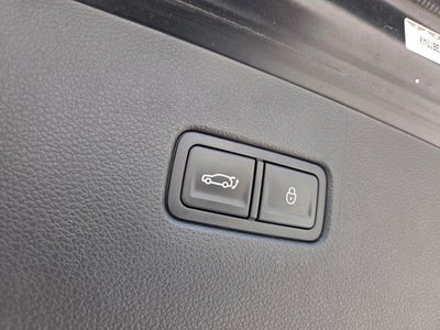 2025 Genesis GV80 Coupe 3.5T e-SC