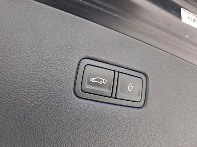 2025 Genesis GV80 Coupe 3.5T e-SC