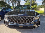 2025 Genesis GV80 Coupe 3.5T e-SC