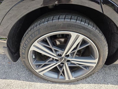 2025 Genesis GV80 Coupe 3.5T e-SC
