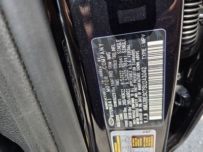 2025 Genesis GV80 Coupe 3.5T e-SC
