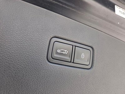 2025 Genesis GV80 Coupe 3.5T e-SC