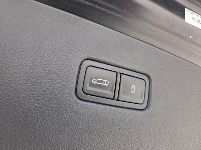2025 Genesis GV80 Coupe 3.5T e-SC