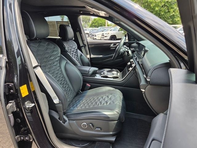 2025 Genesis GV80 Coupe 3.5T e-SC