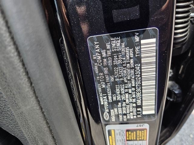 2025 Genesis GV80 Coupe 3.5T e-SC