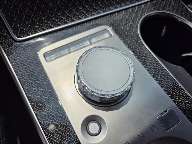 2025 Genesis GV80 Coupe 3.5T e-SC