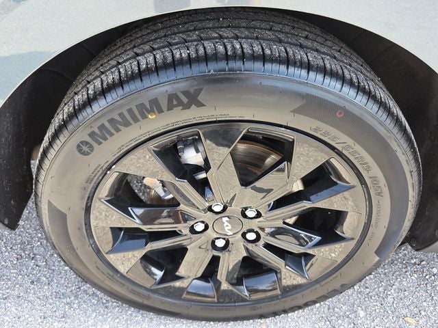 2024 Kia Carnival SX