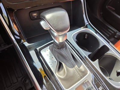 2024 Kia Carnival SX