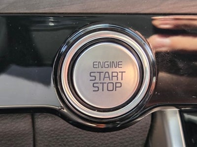 2024 Kia Carnival SX