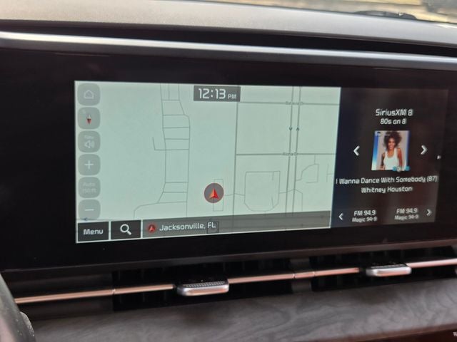 2024 Kia Carnival SX