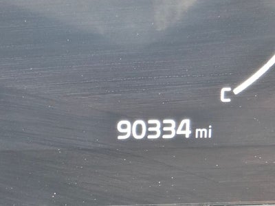 2024 Kia Carnival SX