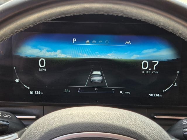 2024 Kia Carnival SX