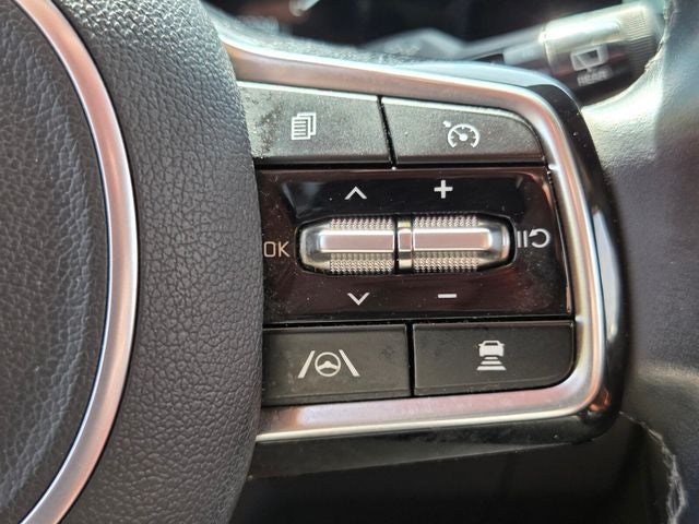 2024 Kia Carnival SX