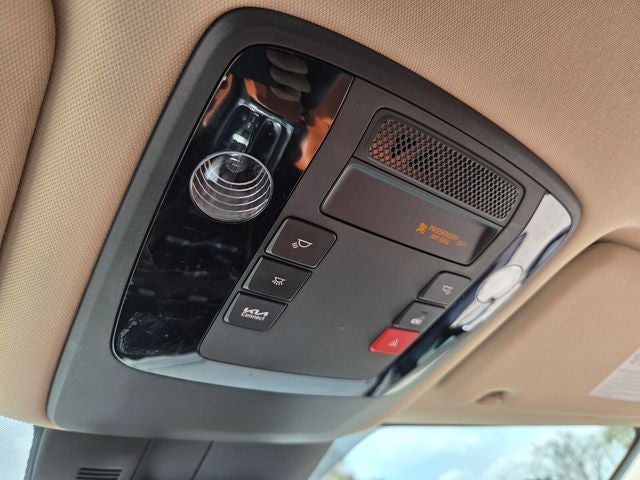 2024 Kia Carnival SX